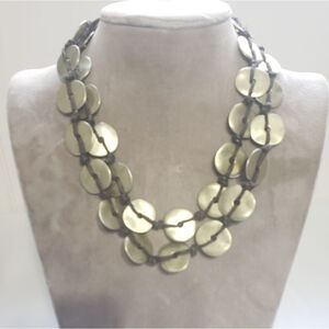 Primere Design necklace